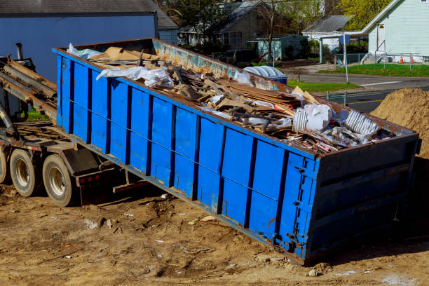Best Attic Cleanout  in Tompkinsville, KY